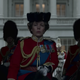 Olivia Colman in The Crown